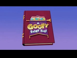 A goofy fairy tale Oh toodles