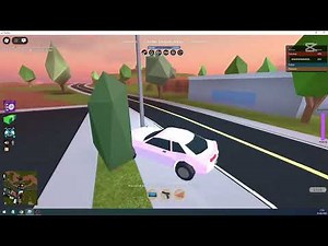 Roblox Jailbreak 2019 Uncopylocked