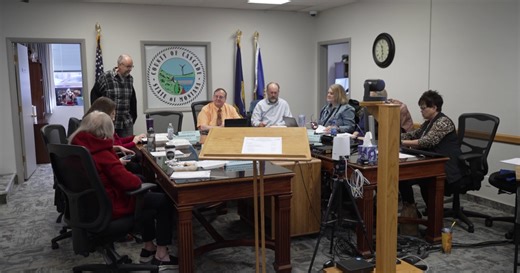 Board of Health meets to discuss budget challenges