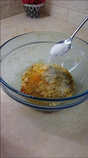 توابل الاندومي في البيت #shorts #recipe #cooking #foryou #fyp