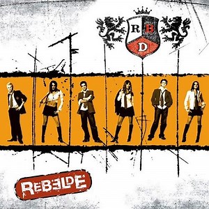 Sálvame - Letra - RBD