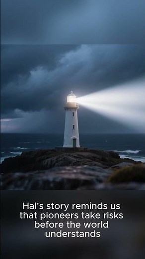 Hal Finney – The First Bitcoin Pioneer