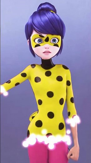 The New Power-Ups In Miraculous Ladybug?