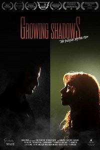 Growing Shadows: The Poison Ivy Fan Film (2019) - Movie