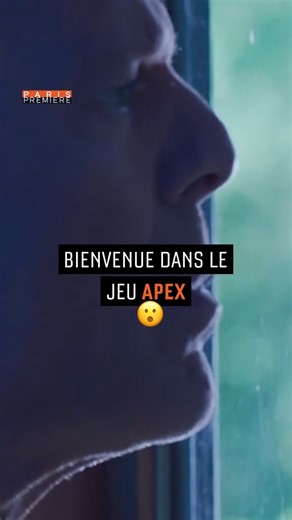 Le principe du jeu APEX est simple : une île déserte, lui et six chasseur qui ont payé très cher pour faire de lui leur proie. APEX, vendredi 19 décembre à 21:00 | Paris Première