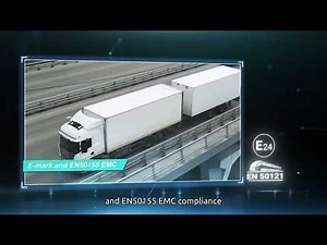 Smart Transportation & Mobility Powered by Neousys Rugged In-vehicle Computers
