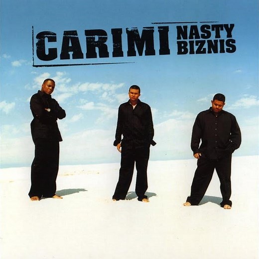 Nasty Biznis (Interlude)