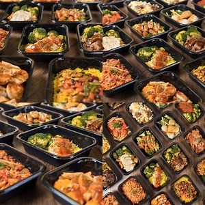 5 comments | With so many unrealistic fitness expectations and fad diets, it's easy to get off track. Don't let this happen to you in 2019!  https://livefitfood.ca/ | LiveFit Foods | Facebook