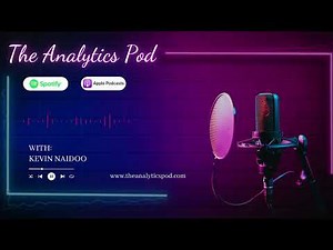 Analytics Maturity Models