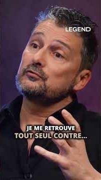 "TOUS MES AMIS VOULAIENT MA PEAU"