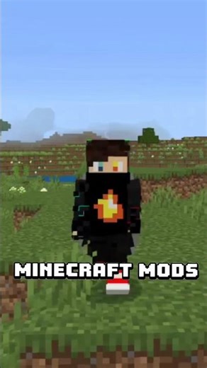 Minecraft Mods That Everyone Should Use✨ | Part-2