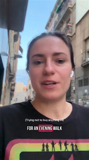 Stunning Barcelona Weather This Week