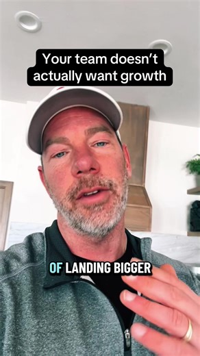 Scaling a small business exposes something most owners don’t talk about. When you land bigger clients and grow revenue, not everyone on your team sees opportunity — some see workload. Leadership, ownership mindset, scaling, hiring, and growth all require urgency and accountability. If you’re building something bigger, this is the reality no one prepares you for. #businessowner #smallbusinessowner #entrepreneurlife #leadership #scaling