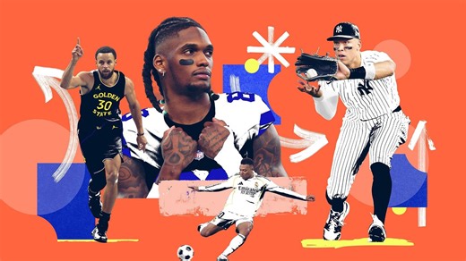The World’s 50 Most Valuable Sports Teams 2025