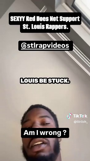 Exploring St. Louis Music Scene: SexyYredd and More