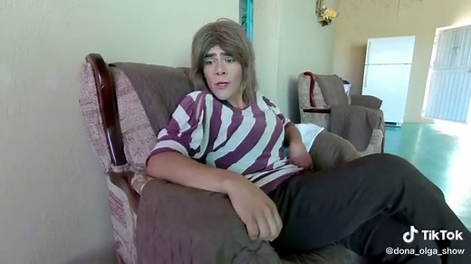 El C@lzon De Año Nuevo 😆 #fypシ #doñaolga #destacame