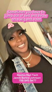 Today is real estate dayyyyy 🩷🔑🏠 Jamie Barbie Johnson: Your Real Estate HOME Girl 706-945-9477 | Jamie Barbie