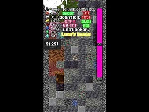 FALLING PICKAXE | CHAT CONTROL