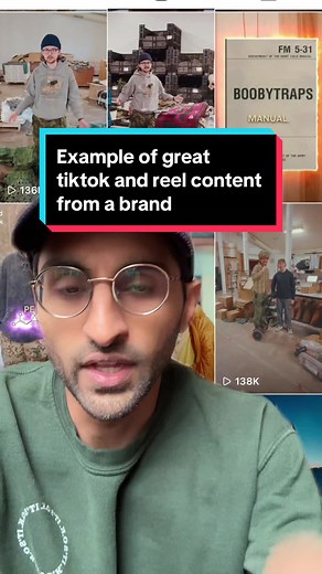 Effective Short Form Content Strategies for TikTok and IG Reels