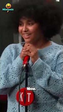 Can you keep up? Test your knowledge of pop culture with this hilarious mix-up!