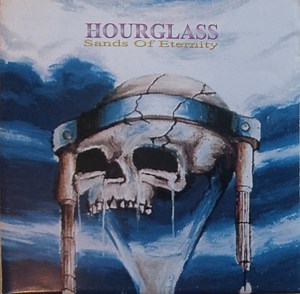 Hourglass Sands Of Eternity - Journey To Infinity