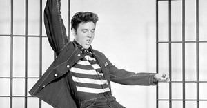 Οι ταινίες-σταθμοί του Έλβις Πρίσλεϊ