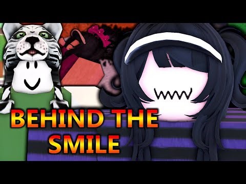 Behind the Smile | Roblox "Psychological" Full Walkthrough