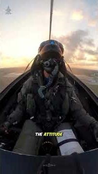Ejection Seat Airborne Emergency Escape