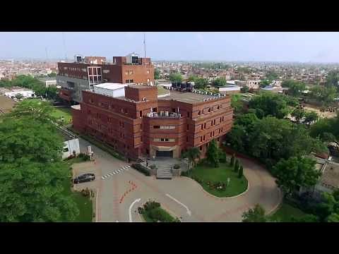 Descon Pakistan Introduction...