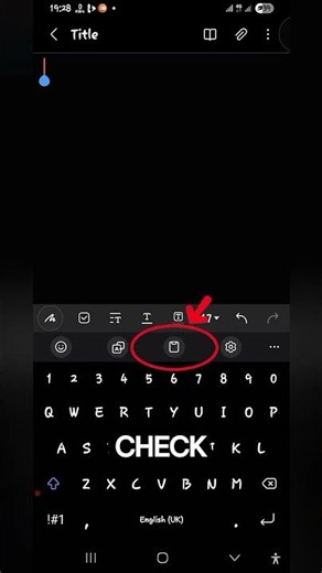 Let’s Make Your Copy & Paste Faster (Android Trick)