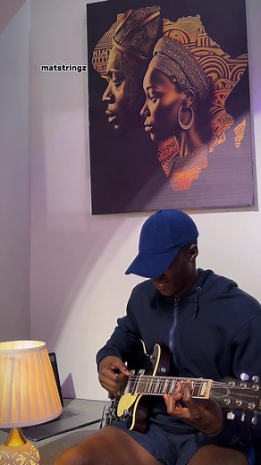 Free Guitar Loops for Afrobeat Artists | Producer TokTok