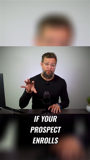 This video suggests a streamlined approach to list management. Just two lists: prospects and clients. A simpler system can lead to clearer focus and better results. Full episode -> https://spti.fi/Ep6-Your-Marketing-Does-Nothing #ListManagement #MarketingTips #SalesStrategy #ClientManagement | Health Plan Markets