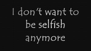 MUCH LIKE FALLING Lyrics - FLYLEAF | eLyrics.net