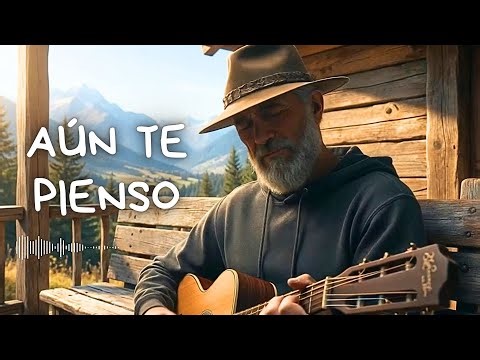 Noches que Aún Te Esperan | Una Canción Nostálgica que Abraza el Alma | ESTUDIO PRISMA