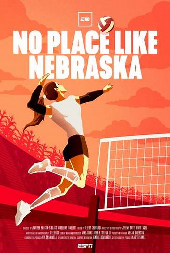 No Place Like Nebraska (2024) - Movie