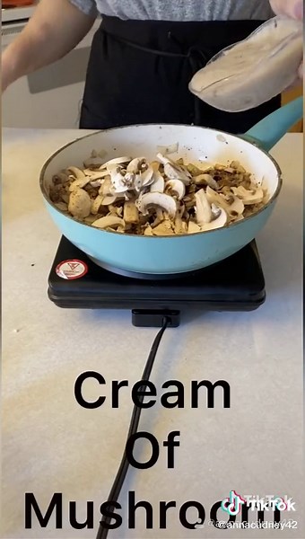 Link's Meat-Stuffed Pumpkin Recipe