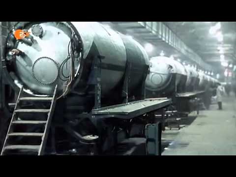 Wernher von Braun - Der Raketenmann