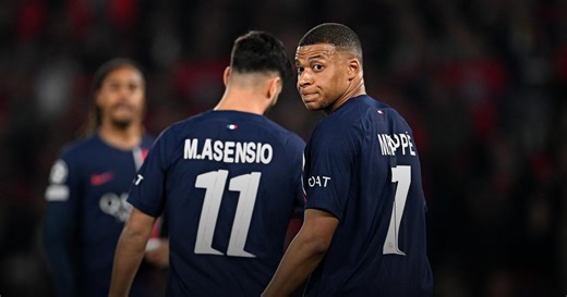 Ligue des champions - PSG-Dortmund | Paris éliminé en demi-finale après sa défaite au match retour (0-1)