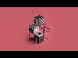 Trap Keys by Samplified