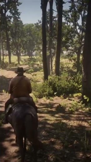 Move Next Time | Red Dead Redemption 2