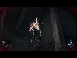 stellar blade game over ryona