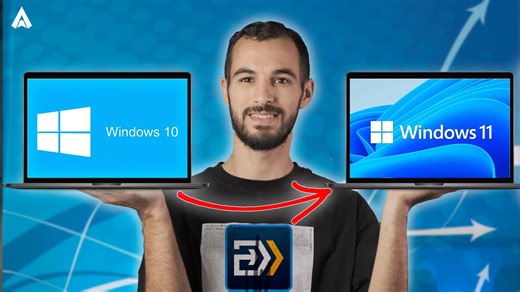 3 Méthodes de Transférer des Fichiers entre 2 PC dans Windows