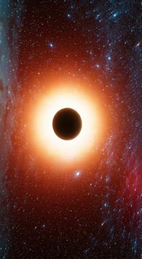Epic Star Collapse Into a Black Hole