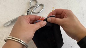 This is hands down the best mask. Pattern and full instructions https://www.raegunramblings.com/most-comfortable-face-mask-origami-mask-pattern/ | Rae Gun Ramblings | Facebook