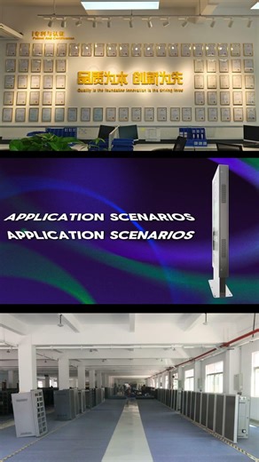 Smart LED Totem Screens for Bus Stops | Real-Time Info & Dynamic Ads