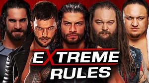WWE Extreme Rules 2017: 5 extreme facts about the Fatal 5-Way participants at Extreme Rules