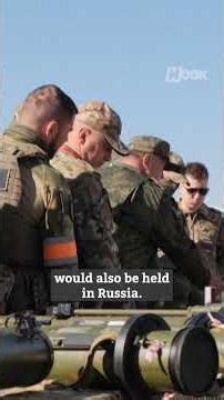 Russia Trains China’s Airborne Forces for Taiwan Invasion | Leaked Military Pact Details