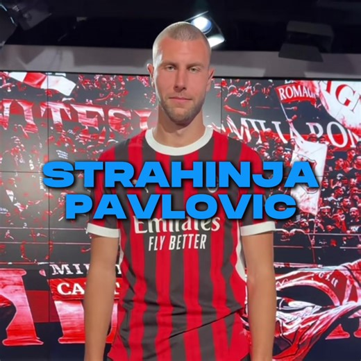 Strahinja Pavlovic: The Rising Star of Serbia