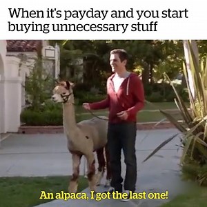 15M views · 122K reactions | "I got the last one"  | VT | Facebook