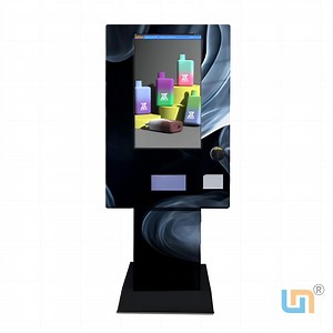 [Hot Item] Weimi Best Selling Vape Electronic Cigar Vending Machine Vape Pen Vending Machines